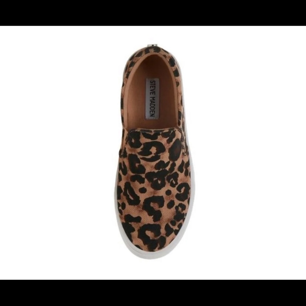 Steve MADEN slip on
